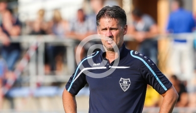 Allerheiligen vs. Hartberg