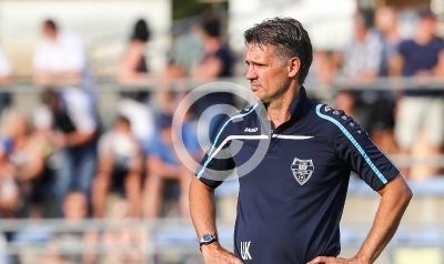 Allerheiligen vs. Hartberg