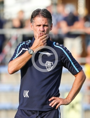 Allerheiligen vs. Hartberg