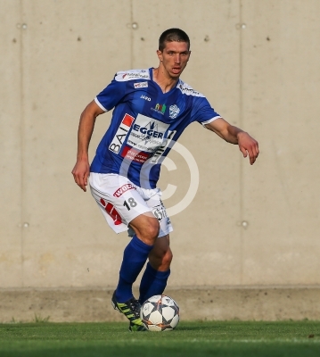 Allerheiligen vs. Hartberg