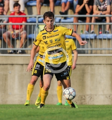 Allerheiligen vs. Hartberg