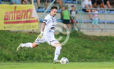 Allerheiligen vs. Hartberg