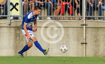 Allerheiligen vs. Hartberg