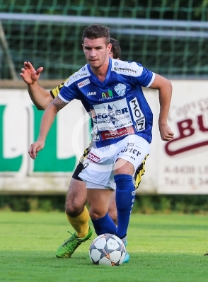 Allerheiligen vs. Hartberg