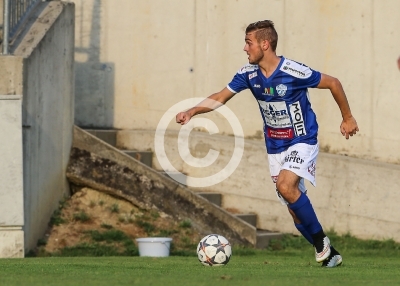 Allerheiligen vs. Hartberg