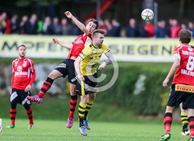 Allerheiligen vs. Kalsdorf