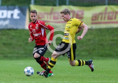 Allerheiligen vs. Kalsdorf
