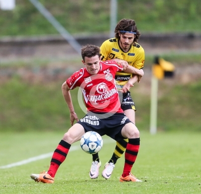Allerheiligen vs. Kalsdorf