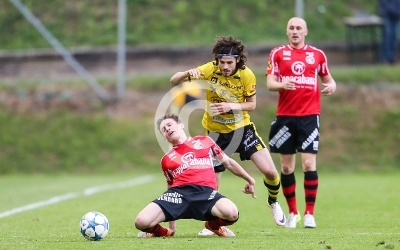 Allerheiligen vs. Kalsdorf