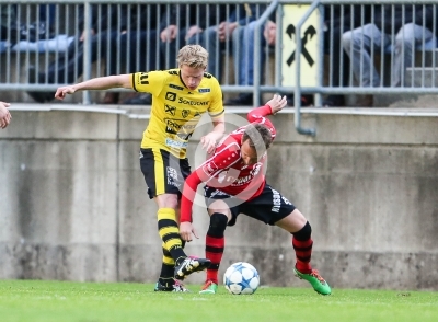 Allerheiligen vs. Kalsdorf