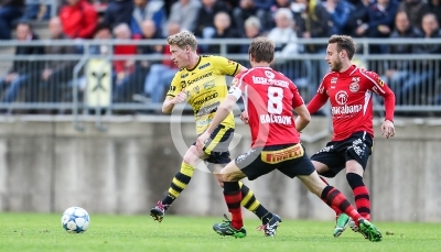 Allerheiligen vs. Kalsdorf