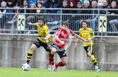 Allerheiligen vs. Kalsdorf
