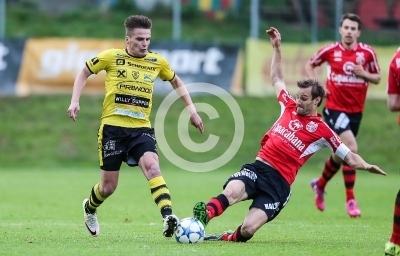 Allerheiligen vs. Kalsdorf