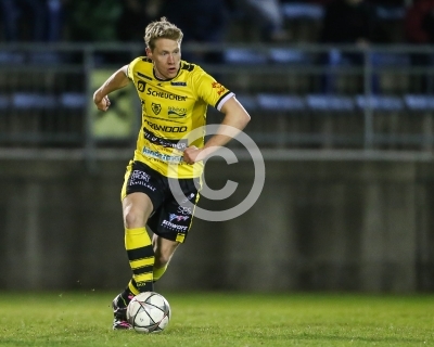 Allerheiligen vs. Stadl Paura