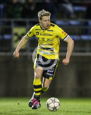 Allerheiligen vs. Stadl Paura