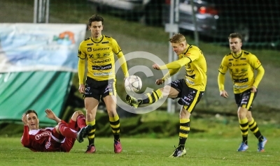 Allerheiligen vs. Stadl Paura