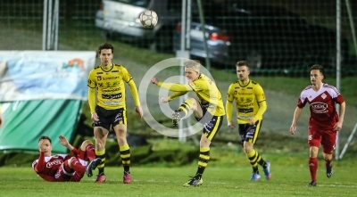 Allerheiligen vs. Stadl Paura