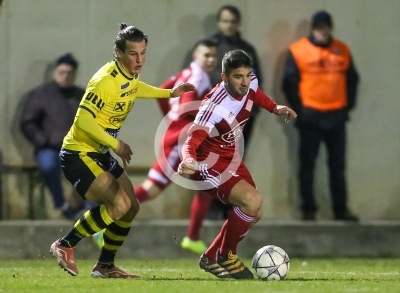 Allerheiligen vs. Stadl Paura