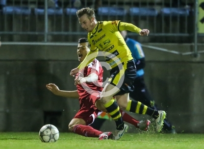 Allerheiligen vs. Stadl Paura