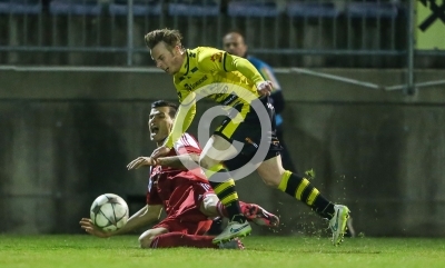 Allerheiligen vs. Stadl Paura