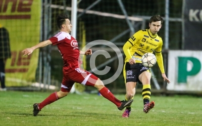 Allerheiligen vs. Stadl Paura