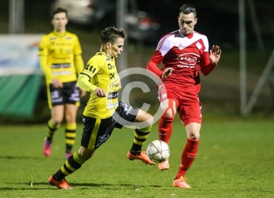 Allerheiligen vs. Stadl Paura