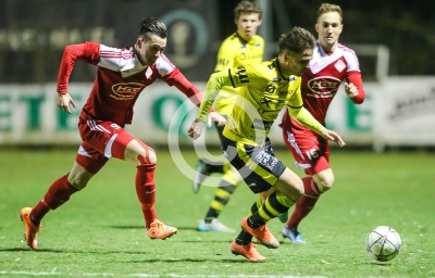 Allerheiligen vs. Stadl Paura