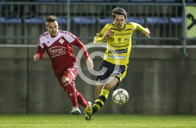 Allerheiligen vs. Stadl Paura