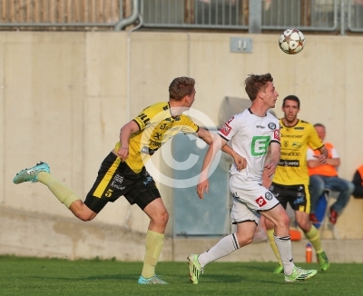 Allerheiligen vs. Sturm Graz Amateure