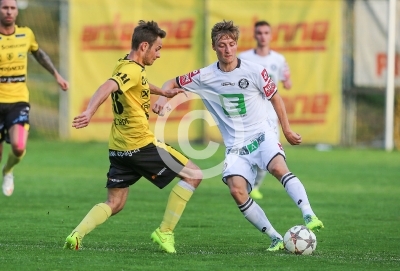 Allerheiligen vs. Sturm Graz Amateure
