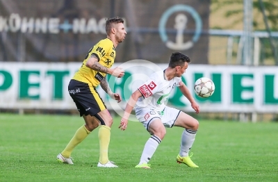 Allerheiligen vs. Sturm Graz Amateure