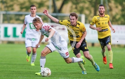 Allerheiligen vs. Sturm Graz Amateure