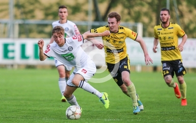 Allerheiligen vs. Sturm Graz Amateure