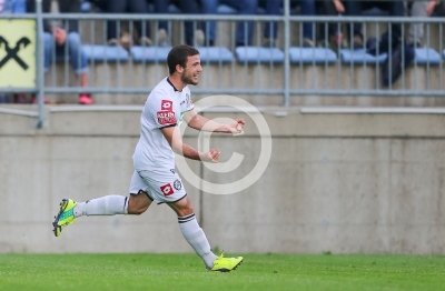 Allerheiligen vs. Sturm Graz Amateure