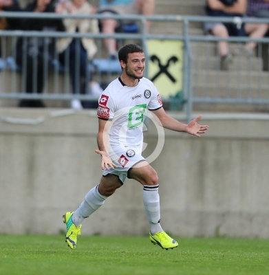 Allerheiligen vs. Sturm Graz Amateure