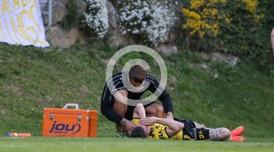 Allerheiligen vs. Sturm Graz Amateure