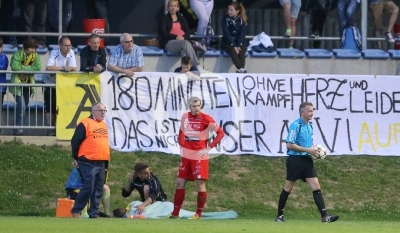 Allerheiligen vs. Sturm Graz Amateure