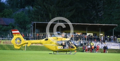 Allerheiligen vs. Sturm Graz Amateure