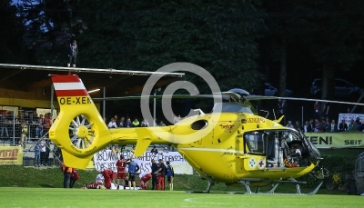 Allerheiligen vs. Sturm Graz Amateure