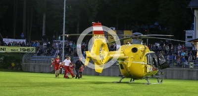 Allerheiligen vs. Sturm Graz Amateure