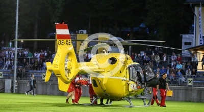 Allerheiligen vs. Sturm Graz Amateure
