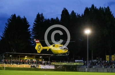 Allerheiligen vs. Sturm Graz Amateure