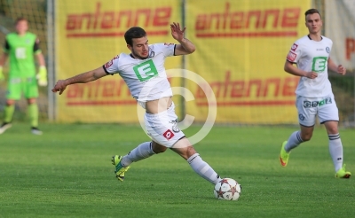 Allerheiligen vs. Sturm Graz Amateure