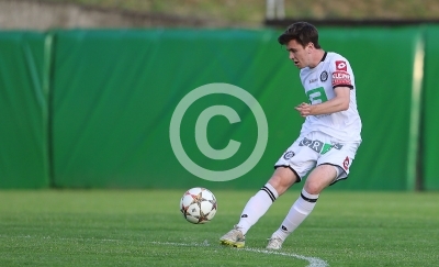 Allerheiligen vs. Sturm Graz Amateure