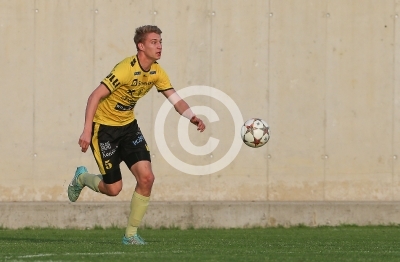 Allerheiligen vs. Sturm Graz Amateure