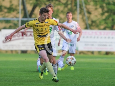 Allerheiligen vs. Sturm Graz Amateure