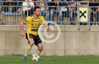 Allerheiligen vs. Sturm Graz Amateure