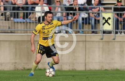 Allerheiligen vs. Sturm Graz Amateure