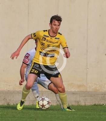 Allerheiligen vs. Sturm Graz Amateure