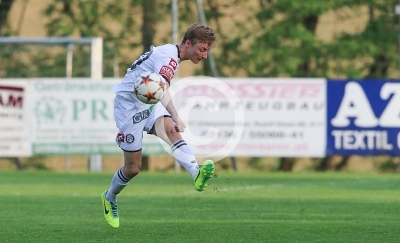 Allerheiligen vs. Sturm Graz Amateure
